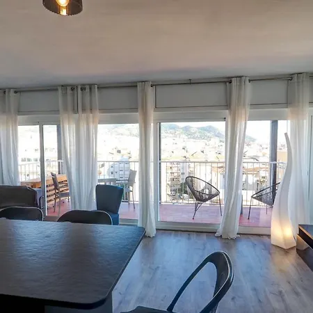 Chic Sea View By Hello Homes Lägenhet Sitges
