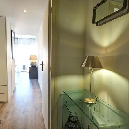 Chic Sea View By Hello Homes Apartment Sitges